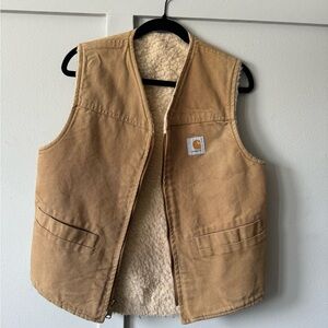 Carhartt Vest